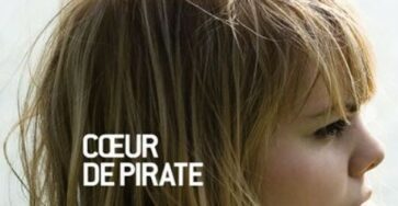 Coeur De Pirate Vinyle 1er Album