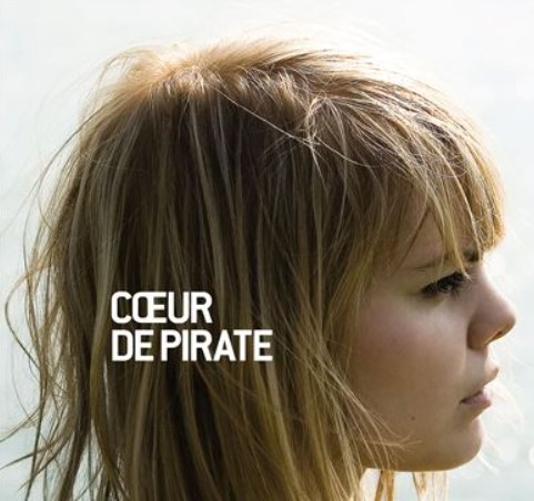 Coeur De Pirate Vinyle 1er Album