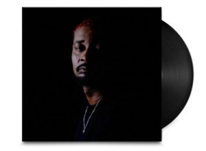 Danny Brown Quaranta Vinyle