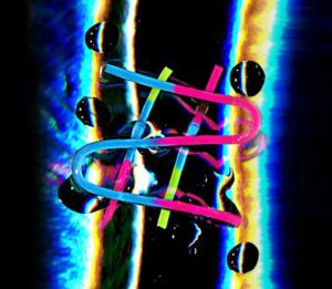 Flavien Berger Contrebande Disque été Vinyle