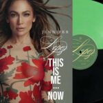 Jennifer Lopez This Is Me Now Vinyle