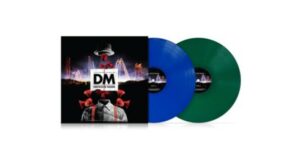 Many Faces Depeche Mode Vinyle