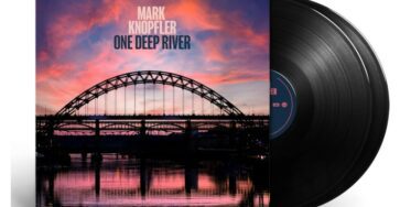 Mark Knopler Nouvel Album Vinyle One Deep River