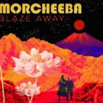 Morcheeba Blaze Away Vinyle