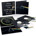 Pink Floyd Vinyle Dark Side Of The Moon Edition Limitée