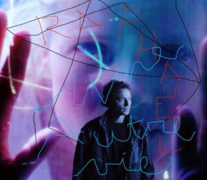 Raphael Une Autre Vie Vinyle