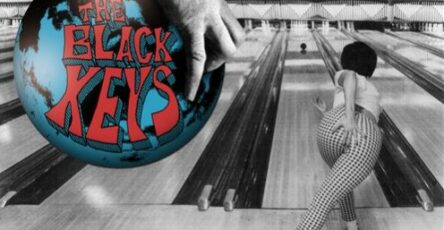 The Black Keys Nouvel Album Vinyle Ohio Players
