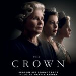 The Crown Saison 6 Vinyle