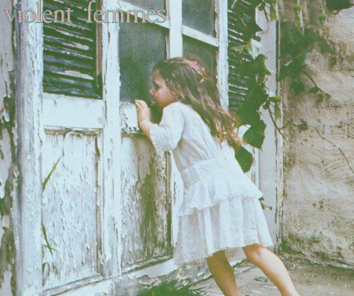 Violent Femmes Vinyle