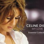 Celine Dion Vinyle