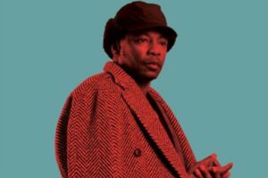 Mc Solaar Vinyle Triptyque Lueurs Celestes