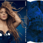 Shakira Vinyle Las Mujeres