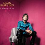 Alain Bashung Vinyle Album Sa Vie