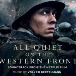 All Quiet On Western Front Vinyle