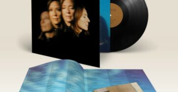 Beth Gibbons Vinyle Lives Outgrown