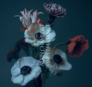 Chamfort Impermanence Vinyle