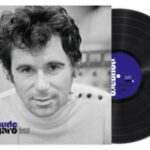 Claude Nougaro Bestof Vinyle