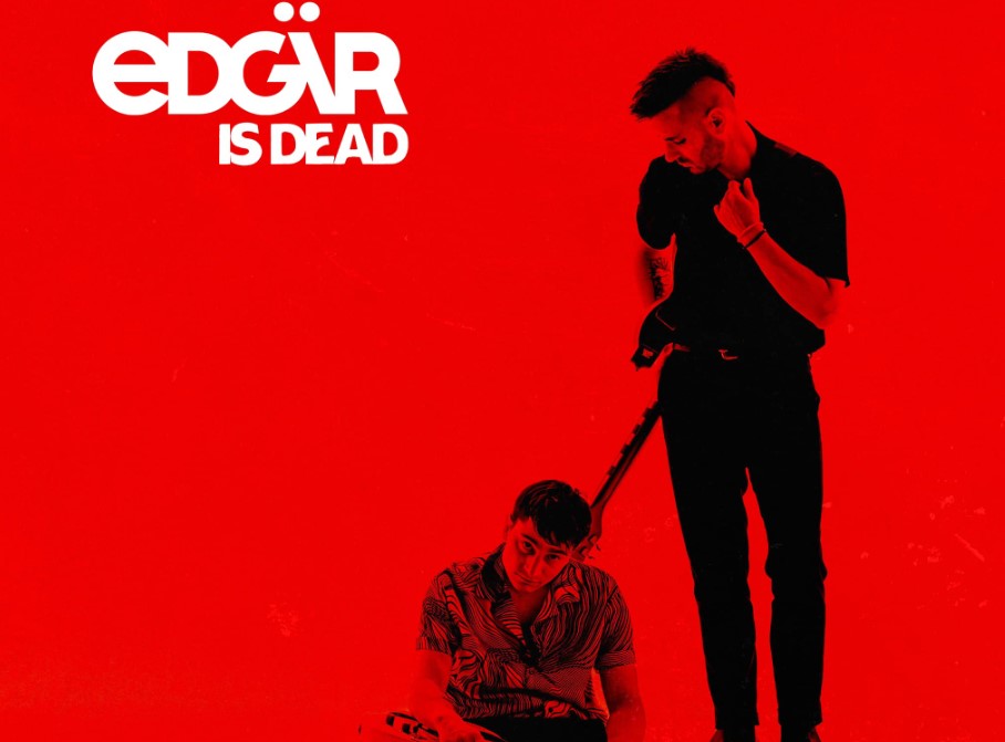 Edgar Is Dead Vinyle