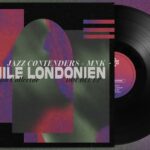 Emile Londonien Vinyle Mnk Jazz Contenders