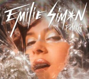 Emilie Simon Vinyle polaris