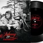 Johnny Hallyday Waterloo Vinyle