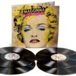 Madonna Celebration Vinyle