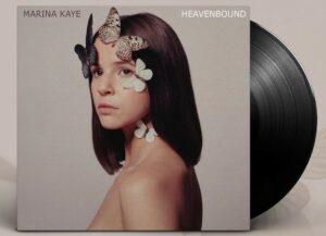 Marina Kaye Vinyle Heavenbound