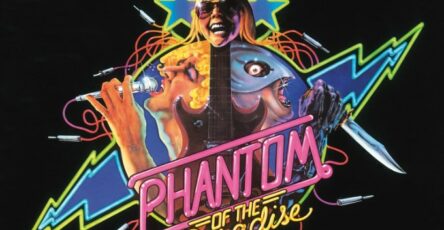 Phantom Of The Paradise Vinyle