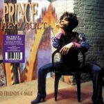 Prince Old Friends Sale Vinyle