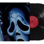 Scream 6 Vinyle