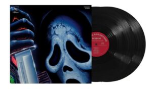 Scream 6 Vinyle