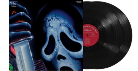 Scream 6 Vinyle
