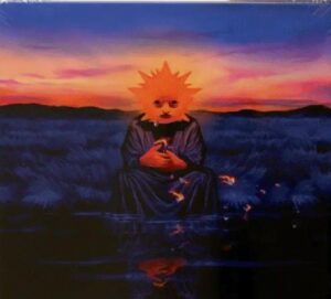 Solsad Vinyle Zamdane