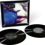 The Cure Live Paris Vinyle