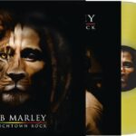 Trenchtown Rock Vinyle Bob Marley