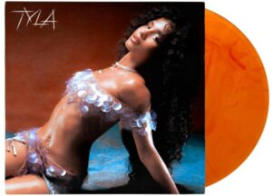 Tyla Vinyle