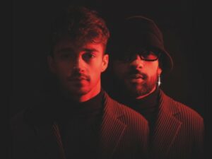 Vinyle Leclerc Pamart Dreamers