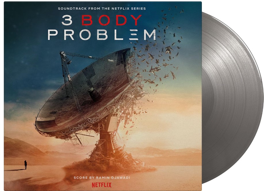 3 Body Problem