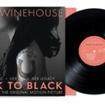 Amy Winehouse Vinyle Film Back To Black