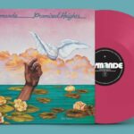 Cymande Vinyle Promised Heights