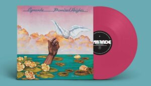 Cymande Vinyle Promised Heights