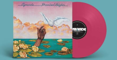 Cymande Vinyle Promised Heights