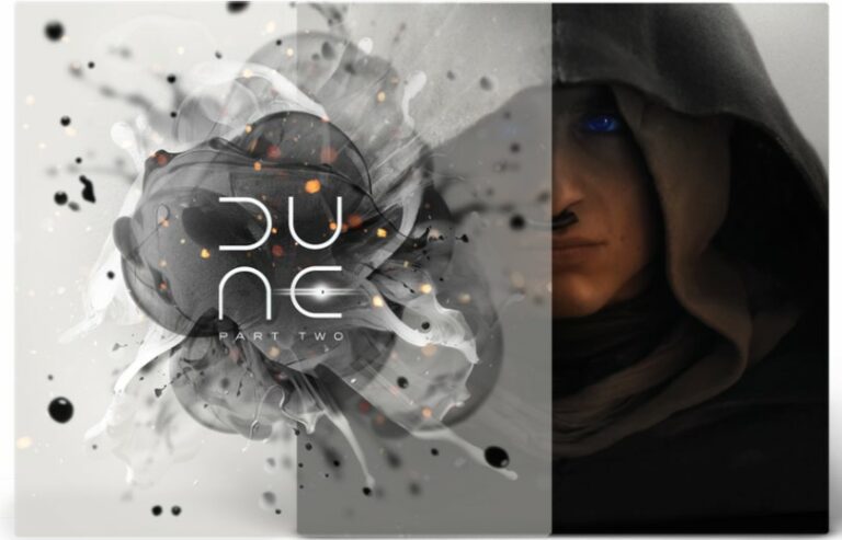 Dune Part2 Vinyle Hans Zimmer