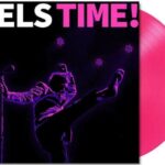 Eels Time Vinyle