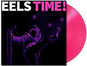 Eels Time Vinyle