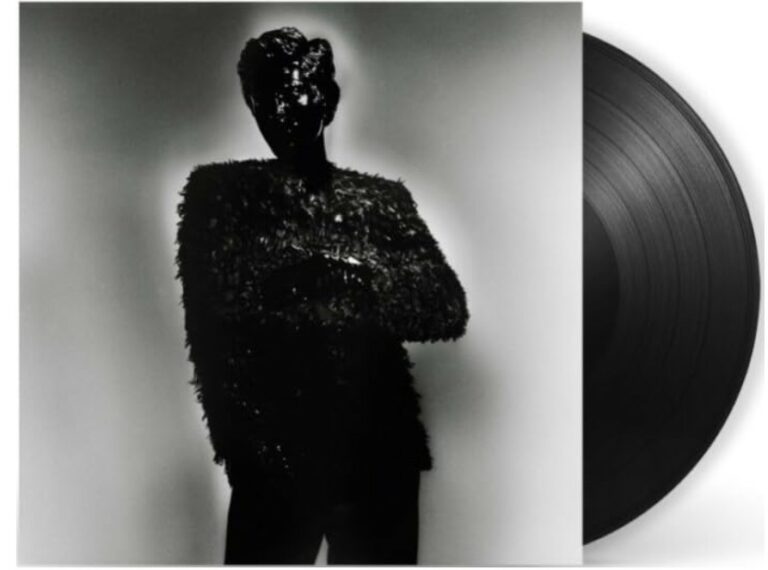 Gamma Vinyle Gesaffelstein