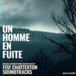 Homme Fuite Vinyle Feu Chatterton