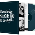 Keane Vinyle Hopes Fear