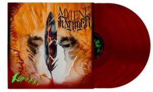 Mylene Farmer Vinyle Remix Xl