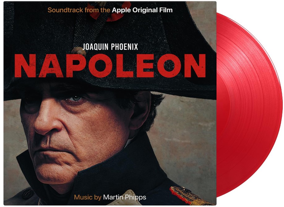 Napoleon Vinyle